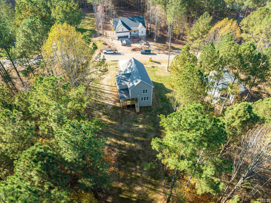 55 Lilac Franklinton, NC 27525