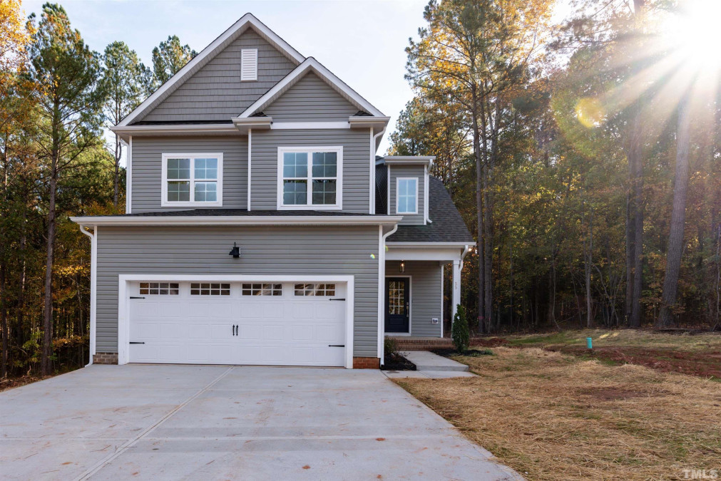 55 Lilac Franklinton, NC 27525
