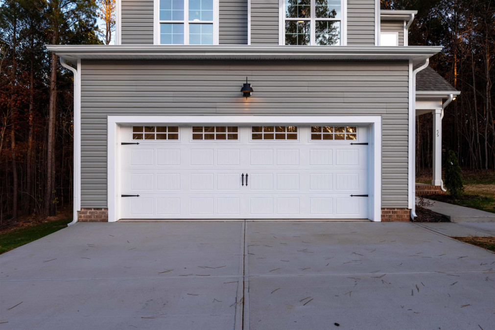 55 Lilac Franklinton, NC 27525