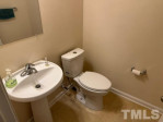 406 Pebblestone Dr Durham, NC 27703