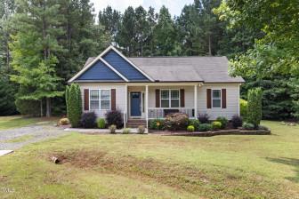 30 Paddle Wheel Ct Franklinton, NC 27525