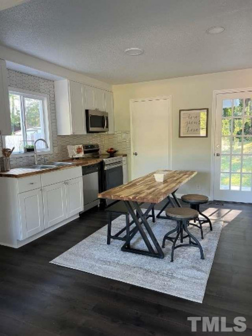 2507 Kirby St, Durham, NC 27713 Raleigh Realty