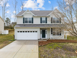 2127 Westbourne Dr Creedmoor, NC 27522