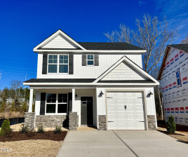 327 Maidenhair Pl Clayton, NC 27520