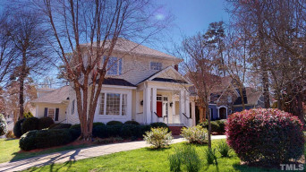 1101 Federal House Ave Wake Forest, NC 27587