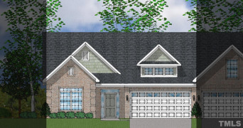 1073 Stowe St Burlington, NC 27215