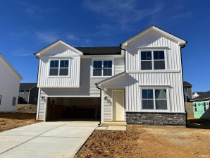 28 Kingsford Ln Fuquay Varina, NC 27526