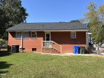 463 Mcrae Drive Dr Fayetteville, NC 28305