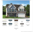 2043 Secluded Dell Rd Homesite 6 Fayetteville, NC 28306