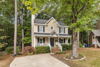 4601 Ellsmere Ln Raleigh, NC 27604