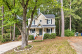 4601 Ellsmere Ln Raleigh, NC 27604