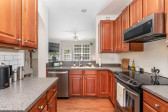 7869 Silverthread Ln Raleigh, NC 27617