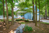 201 Rock Garden Rd Chapel Hill, NC 27516