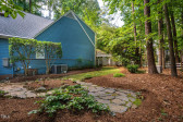 201 Rock Garden Rd Chapel Hill, NC 27516