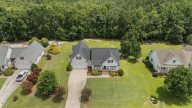 144 Pinecroft Dr Dunn, NC 28334