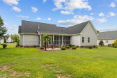 144 Pinecroft Dr Dunn, NC 28334