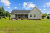 144 Pinecroft Dr Dunn, NC 28334