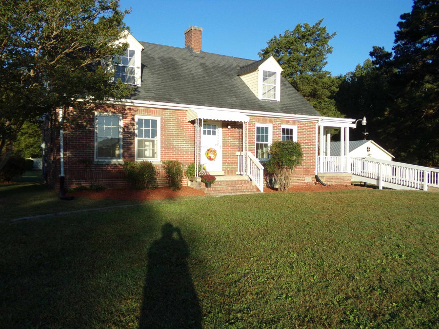 7878 Nc 39 Hw Zebulon, NC 27597