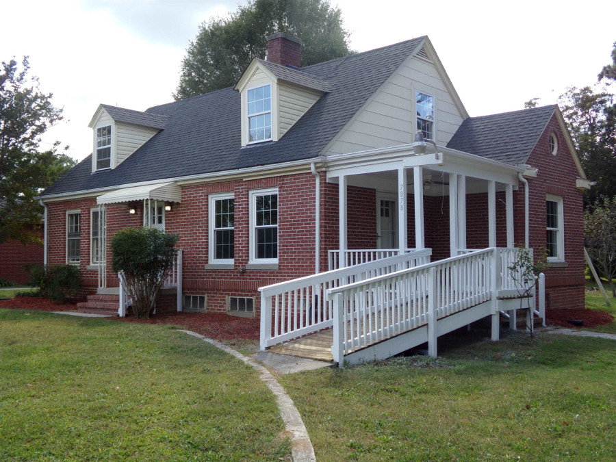 7878 Nc 39 Hw Zebulon, NC 27597