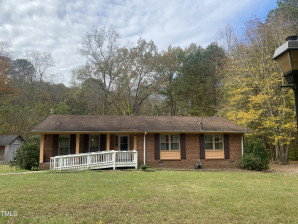 1113 Pete Smith Rd Louisburg, NC 27549