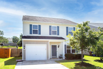 4228 Amber Stone Way Durham, NC 27704
