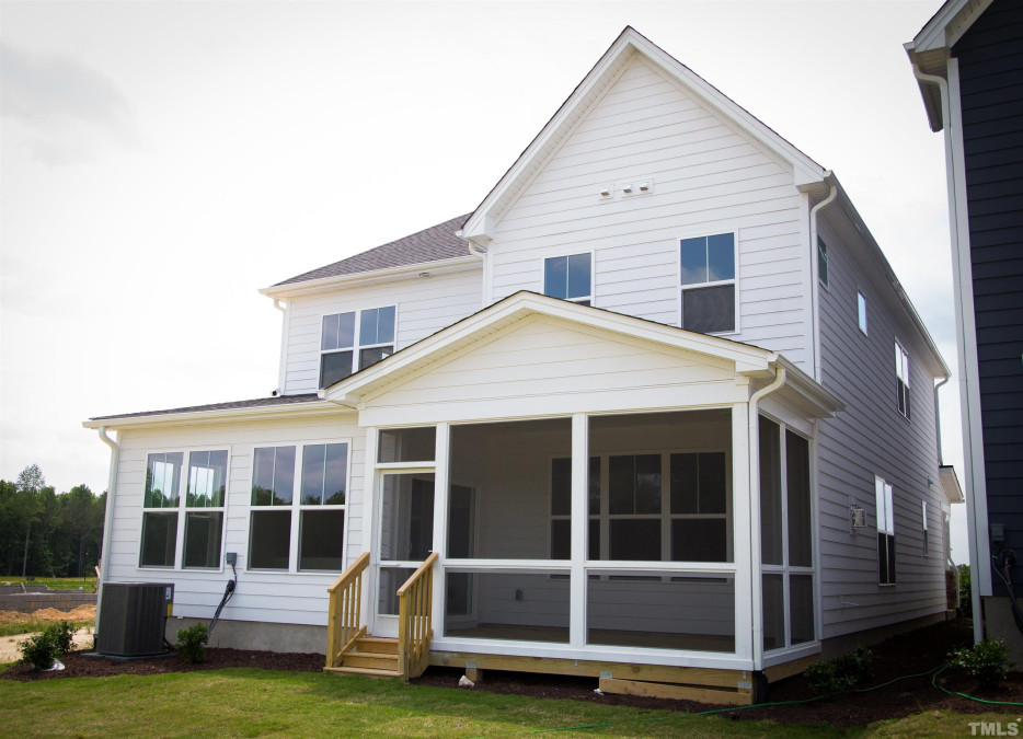 1248 Porter Call Dr Wendell, NC 27591