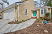 36 Clover Dr Chapel Hill, NC 27517