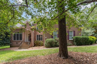 2525 Laurelford Ln Wake Forest, NC 27587