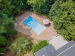 2525 Laurelford Ln Wake Forest, NC 27587