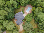 2525 Laurelford Ln Wake Forest, NC 27587