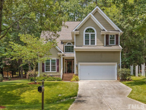 405 Robert Hunt Dr Carrboro, NC 27510