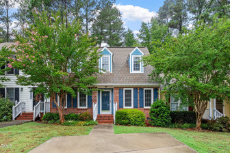 1203 Cranebridge Pl Chapel Hill, NC 27517