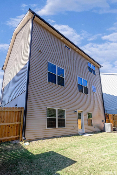 197 Pamlico Clayton, NC 27520
