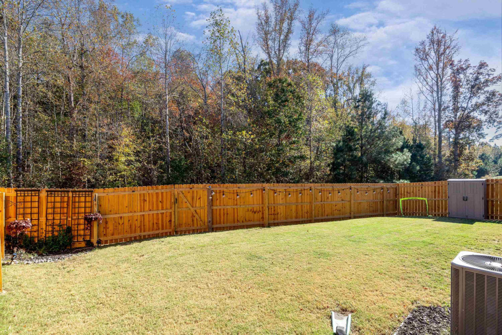 197 Pamlico Clayton, NC 27520