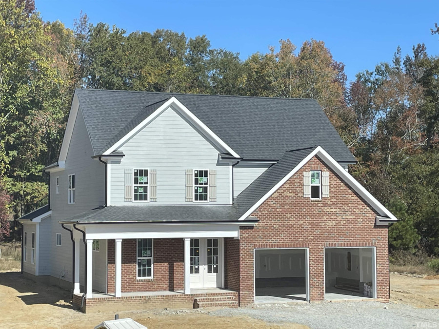 2213 Terri Creek Dr, Fuquay Varina, NC 27526 Raleigh Realty