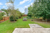 101 Minnifer Ct Apex, NC 27539