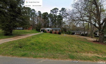 1908 French Dr Raleigh, NC 27612