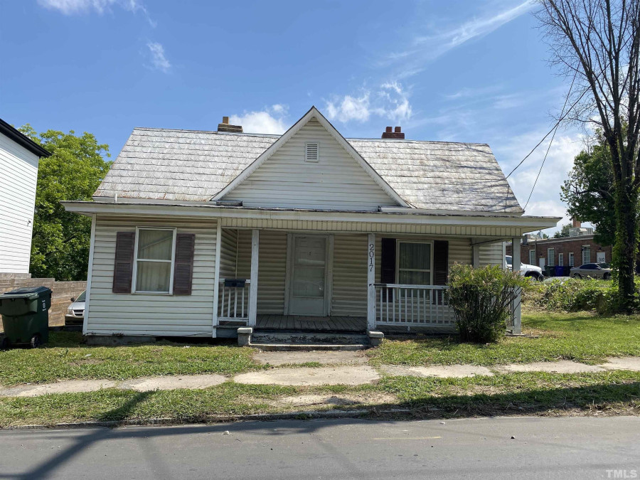 2017 Angier Ave, Durham, NC 27703 Raleigh Realty