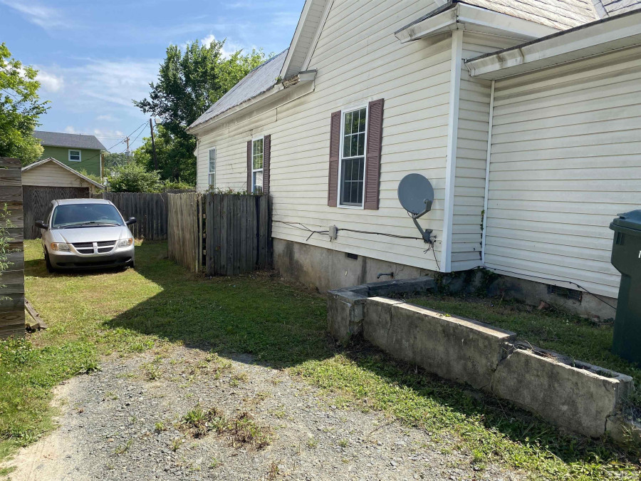 2017 Angier Ave, Durham, NC 27703 Raleigh Realty