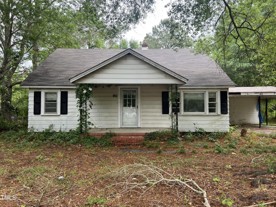 107 Underwood Ave, Smithfield, NC 27577 Raleigh Realty