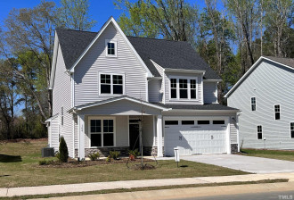 108 Lynnridge Dr Angier, NC 27501