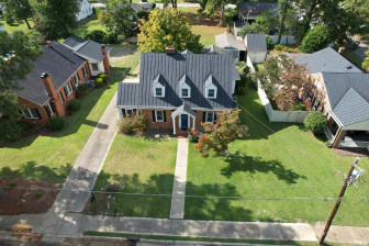 707 Orange Ave Dunn, NC 28334