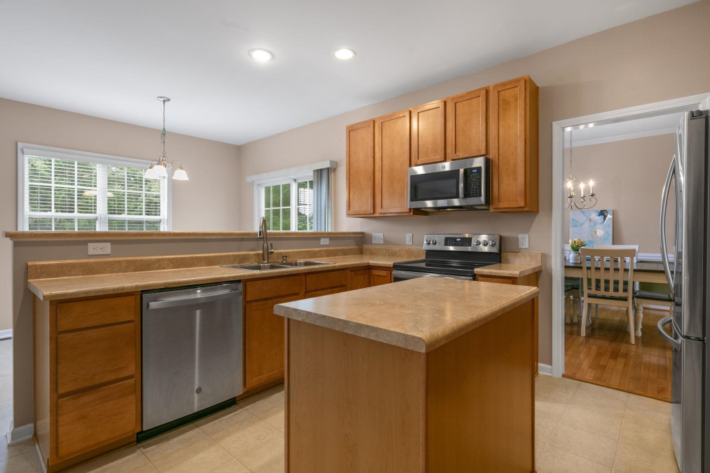 113 Brookshade Cir Garner, NC 27529