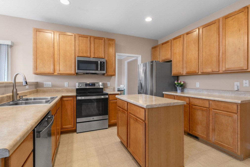 113 Brookshade Cir Garner, NC 27529