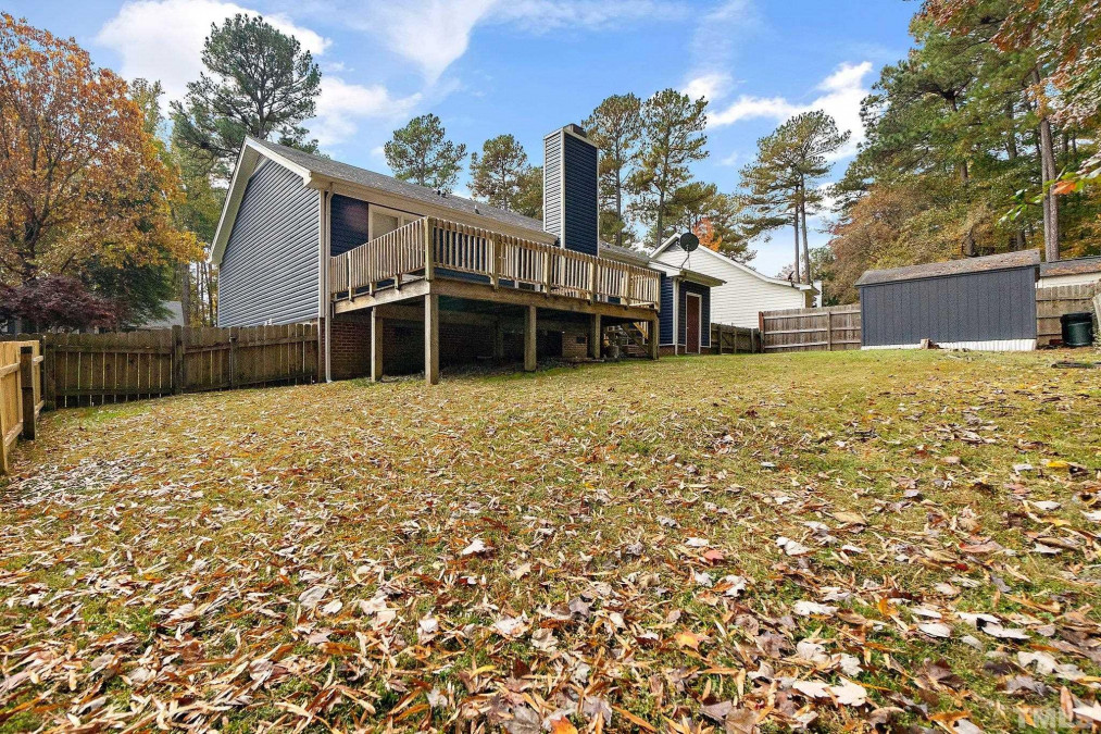 4213 Timberbrook Dr, Raleigh, NC 27616 Raleigh Realty