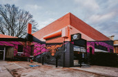 1100 Hundley Pl Durham, NC 27701