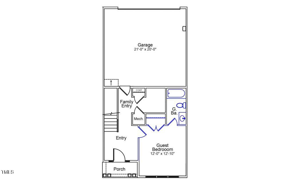 969 Parkstone Towne Blvd, Knightdale, NC 27545 Raleigh Realty