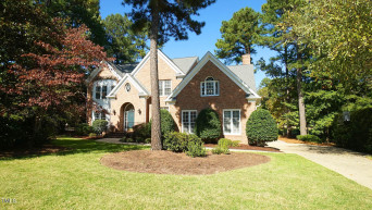 401 Hogans Valley Way Cary, NC 27513