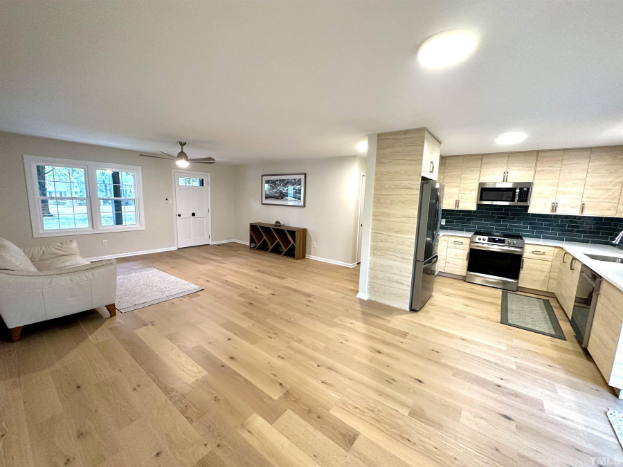8904 Ransdell Rd Raleigh, NC 27603