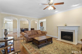 1553 Heritage Links Dr Wake Forest, NC 27587